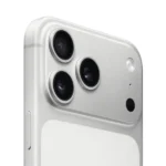 iPhone 17 Pro Max 256GB Silver — изображение 2