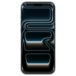 iPhone 17 Pro Max 256GB Silver — изображение 5