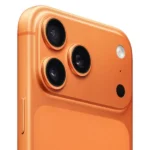 iPhone 17 Pro Max 512GB Cosmic Orange — изображение 2
