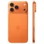 iPhone 17 Pro Max cosmic orange