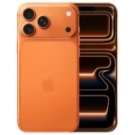 iPhone 17 Pro Max 512GB Cosmic Orange — изображение 5