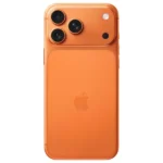 iPhone 17 Pro Max 512GB Cosmic Orange — изображение 4