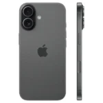 iPhone 17 256GB Black