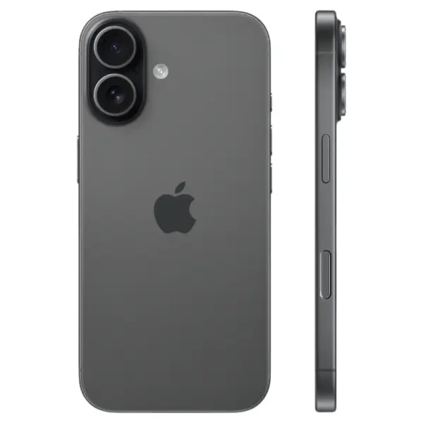 iPhone 17 256GB Black