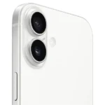 iPhone 17 256GB White — изображение 5