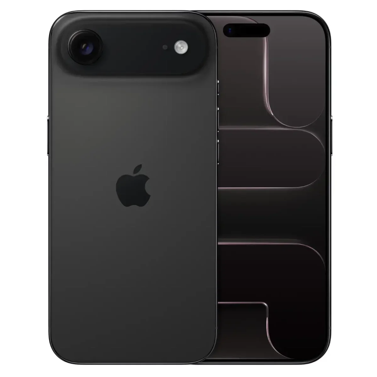 iPhone Air 256GB Space Black
