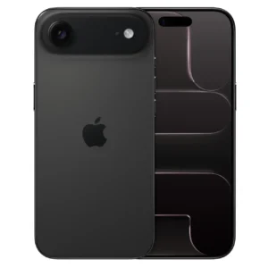 iPhone Air 256GB Space Black