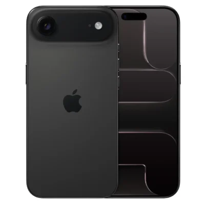 iPhone Air 256GB Space Black