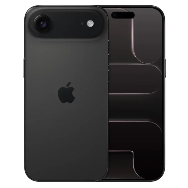 iPhone Air 256GB Space Black