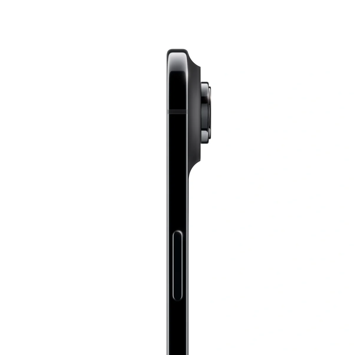 iPhone Air 256GB Space Black — изображение 2