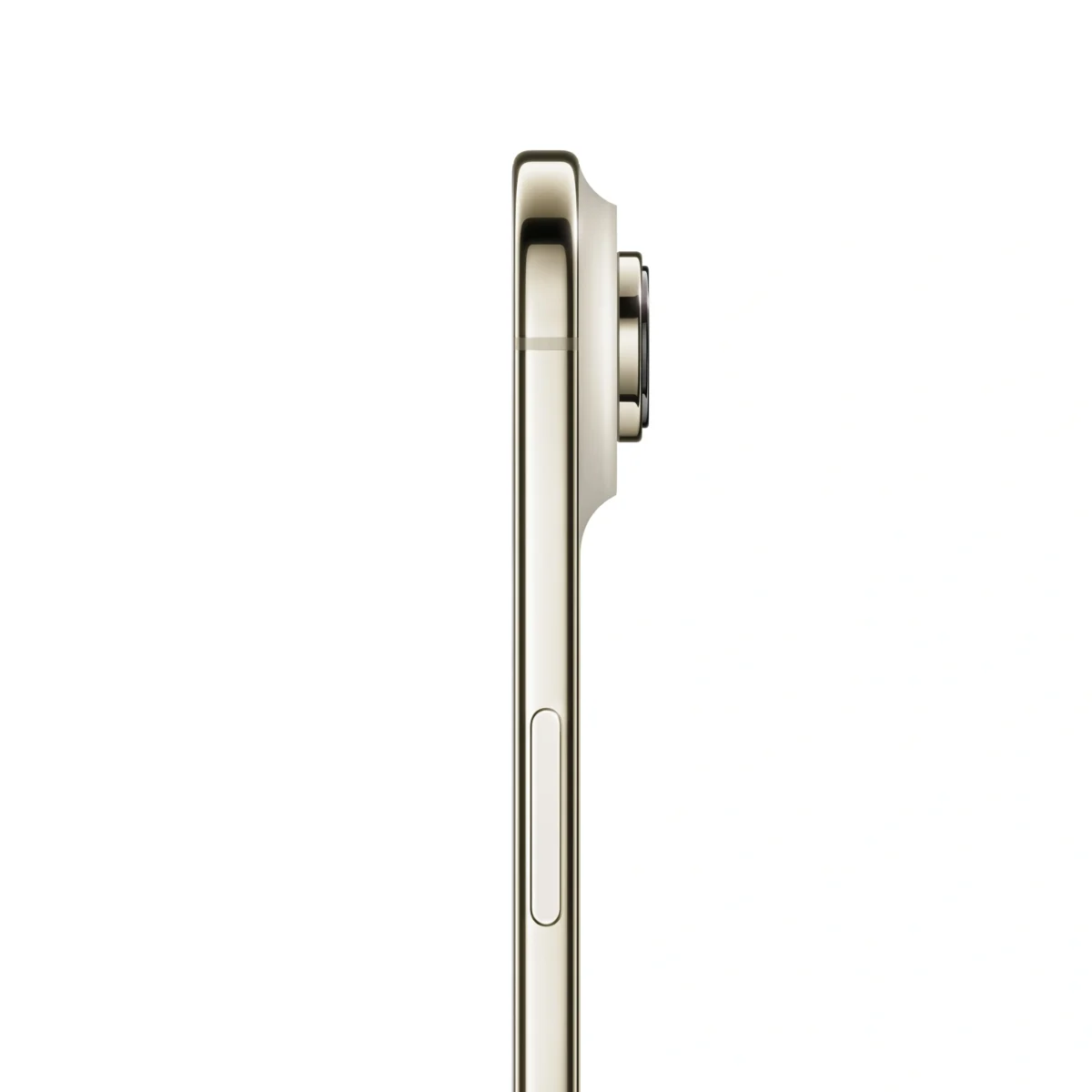 iPhone Air 256GB Light Gold — изображение 2