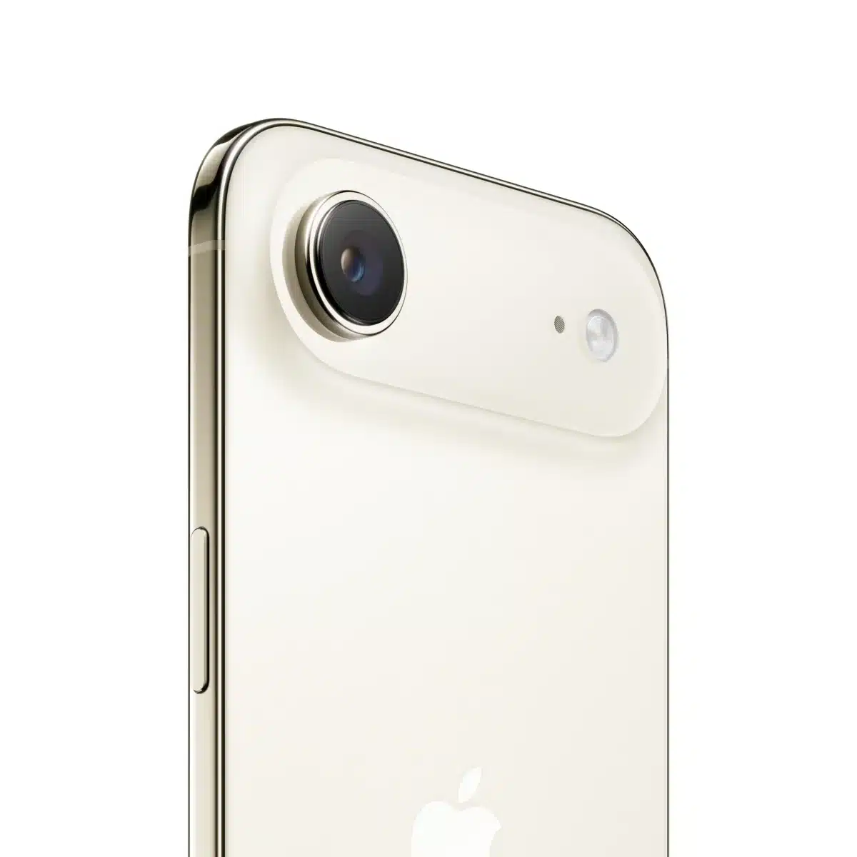 iPhone Air 256GB Light Gold — изображение 3