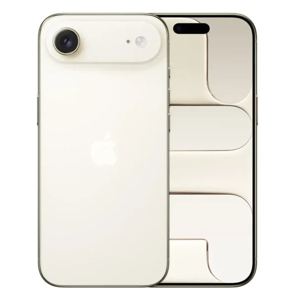 iPhone Air 256GB Light Gold