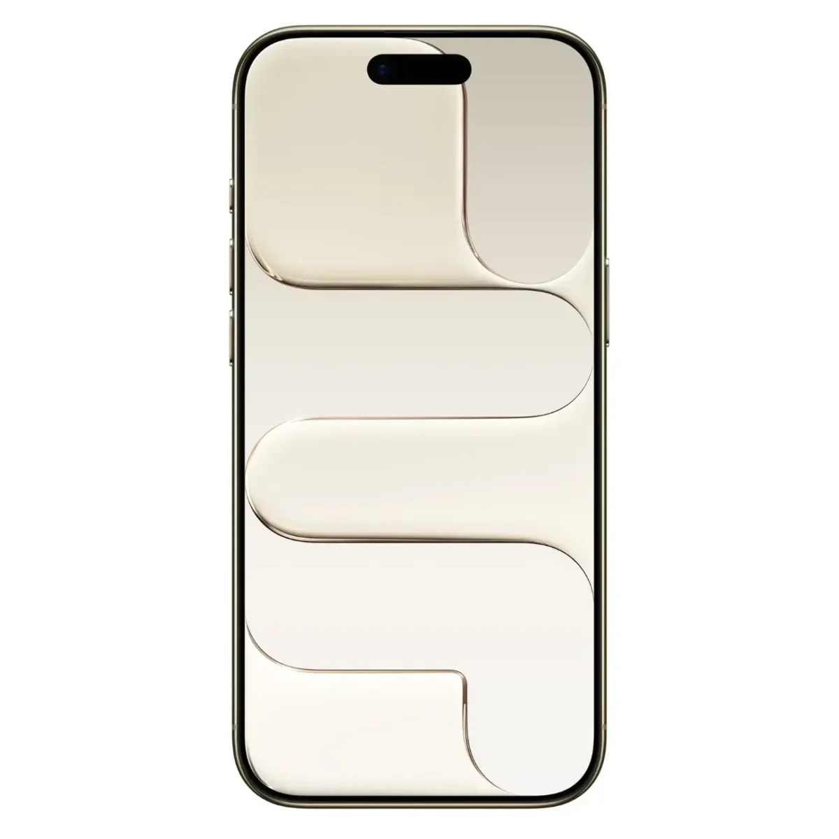 iPhone Air 256GB Light Gold — изображение 4