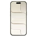 iPhone Air 256GB Light Gold — изображение 4