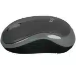 Мышь беспроводная Logitech M185 Wireless Mouse Swift Grey — изображение 3