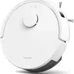 Робот-пылесос Dreame Trouver E20S Pro White