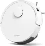 Робот-пылесос Dreame Trouver E20S Pro White