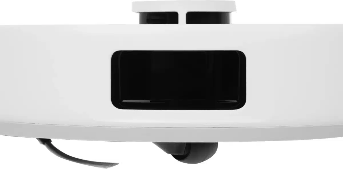 Робот-пылесос Dreame Trouver E20S Pro White — изображение 9