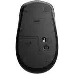 Мышь беспроводная Logitech M190 Wireless Mouse Charcoal — изображение 4