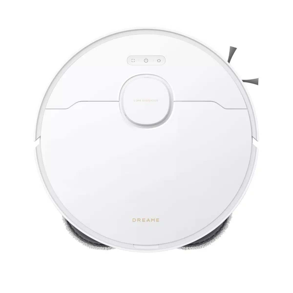 Робот-пылесос Dreame L40 Ultra CE White — изображение 4