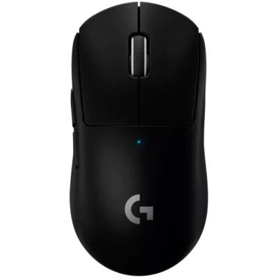 Мышь беспроводная Logitech G Pro X Superlight 2 Lightspeed Gaming Mouse Black