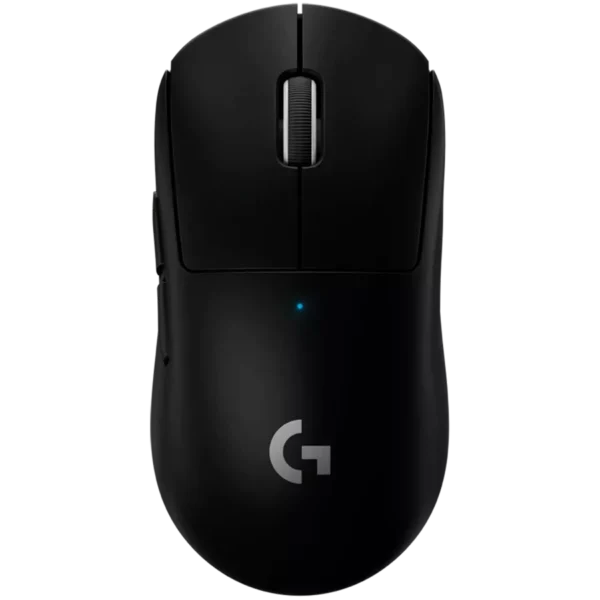 Мышь беспроводная Logitech G Pro X Superlight 2 Lightspeed Gaming Mouse Black