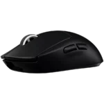 Мышь беспроводная Logitech G Pro X Superlight 2 Lightspeed Gaming Mouse Black — изображение 2