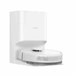 Робот-пылесос Dreame F10 Plus White — изображение 7