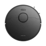 Робот-пылесос Dreame F10 Black — изображение 4