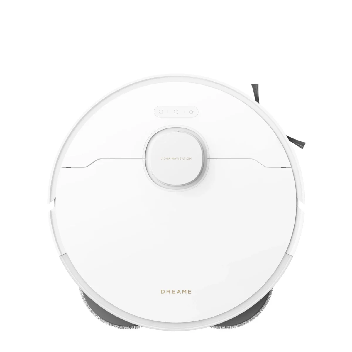 Робот-пылесос Dreame L10s Pro Gen 2 White — изображение 8