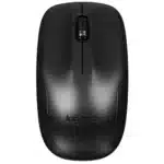 Беспроводная клавиатура и мышка Logitech MK220 Wireless Combo Black — изображение 7