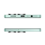 Смартфон Honor X5c 4/64Gb Oceanic Blue — изображение 10