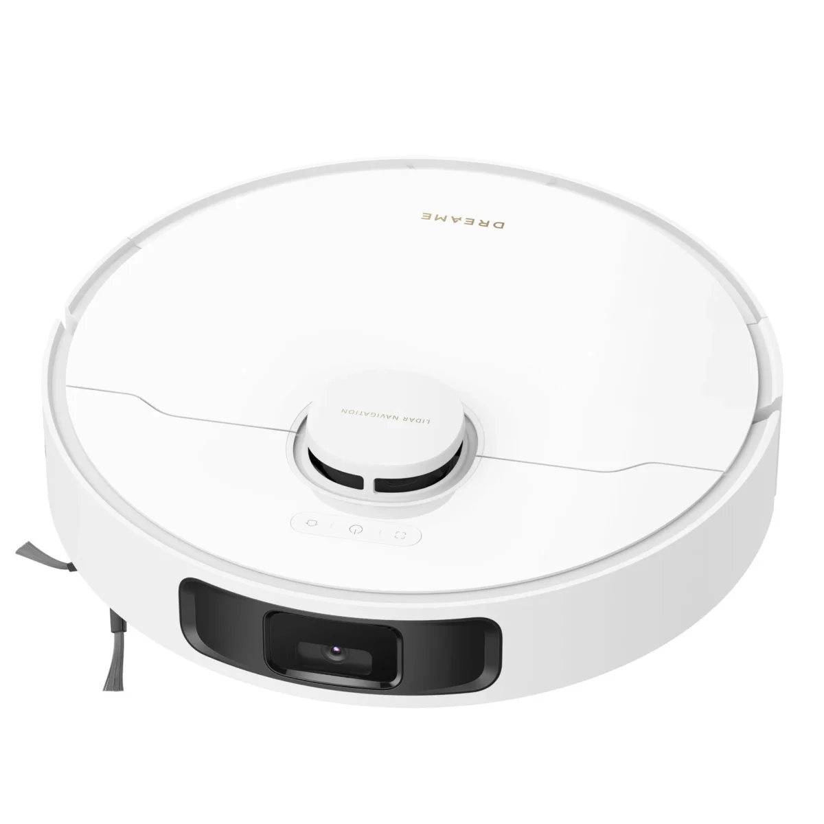 Робот-пылесос Dreame L10s Pro Gen 2 White — изображение 7