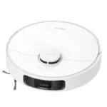 Робот-пылесос Dreame L10s Pro Gen 2 White — изображение 7