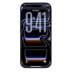 iPhone 17 Pro Max 256GB Deep Blue — изображение 3