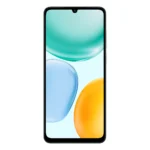 Смартфон Honor X5c 4/64Gb Oceanic Blue — изображение 2