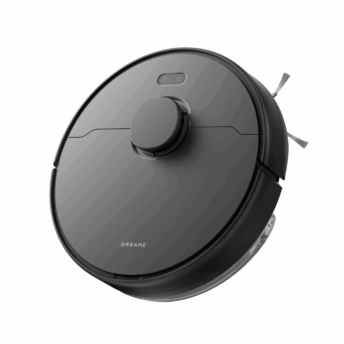 Робот-пылесос Dreame F10 Plus Black — изображение 8