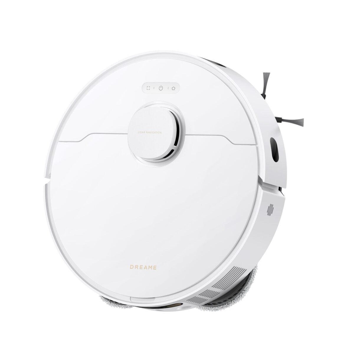 Робот-пылесос Dreame L40 Ultra CE White — изображение 6