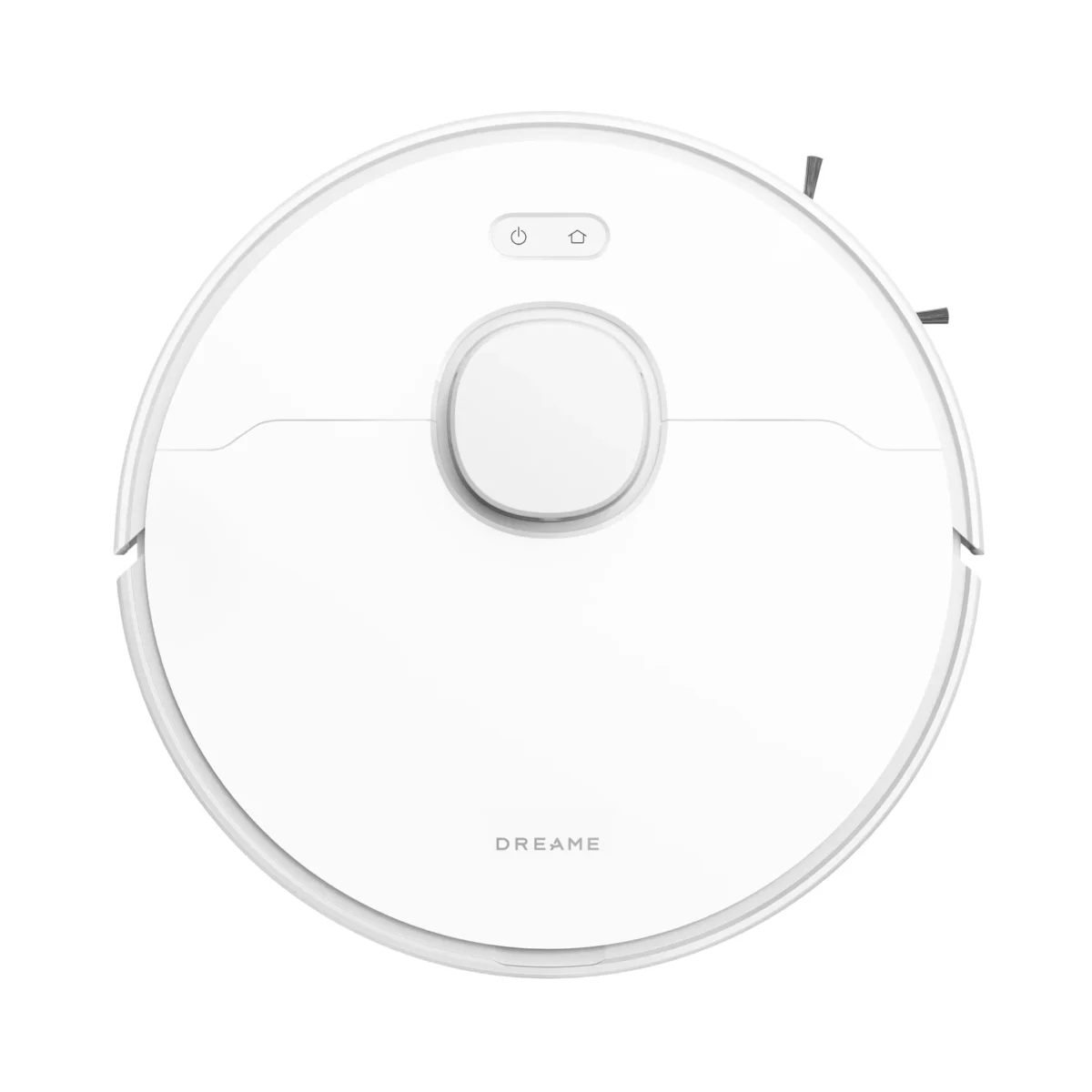 Робот-пылесос Dreame F10 White — изображение 8