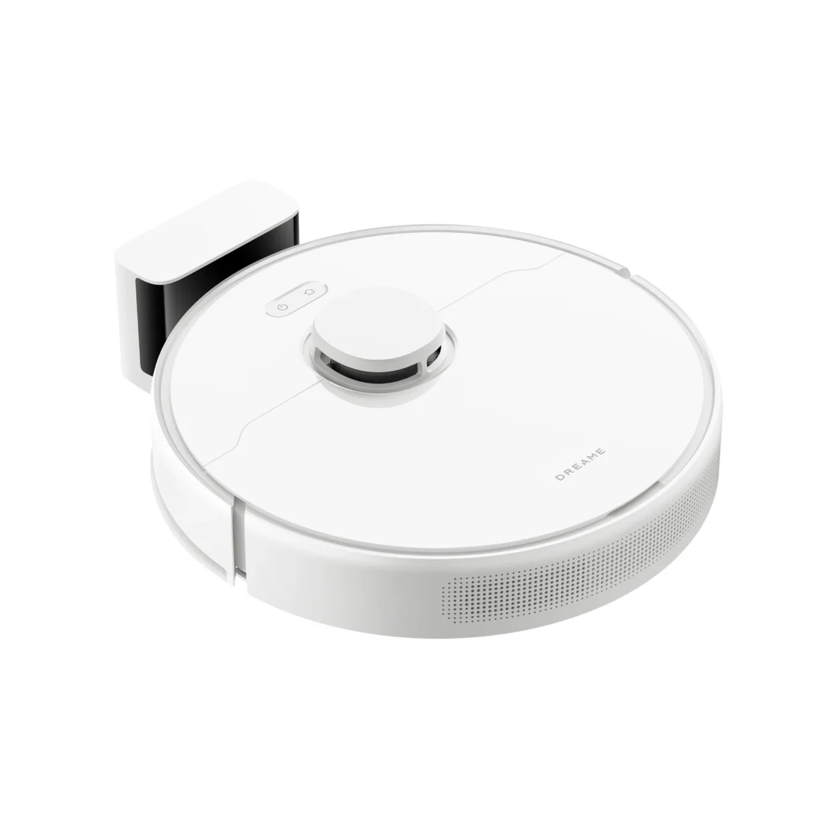 Робот-пылесос Dreame F10 White — изображение 7