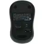 Мышь беспроводная Logitech M185 Wireless Mouse Swift Grey — изображение 5