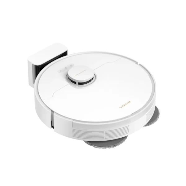 Робот-пылесос Dreame L10s Pro Gen 2 White