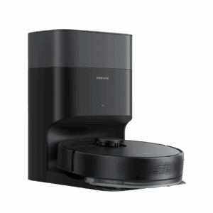 Робот-пылесос Dreame F10 Plus Black