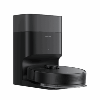 Робот-пылесос Dreame F10 Plus Black