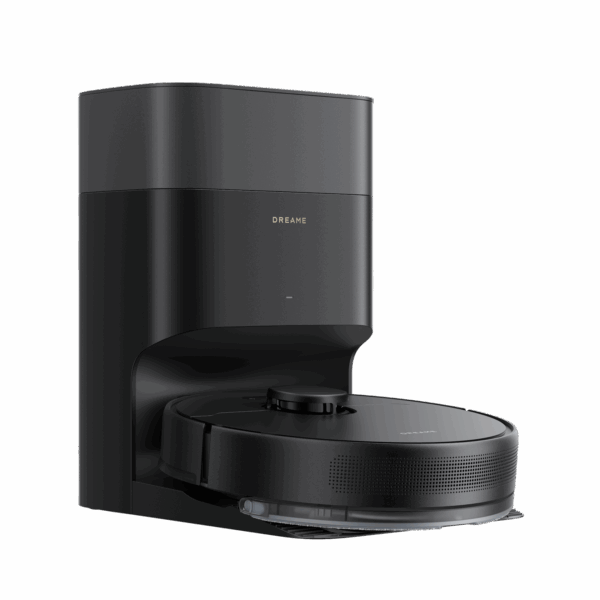 Робот-пылесос Dreame F10 Plus Black