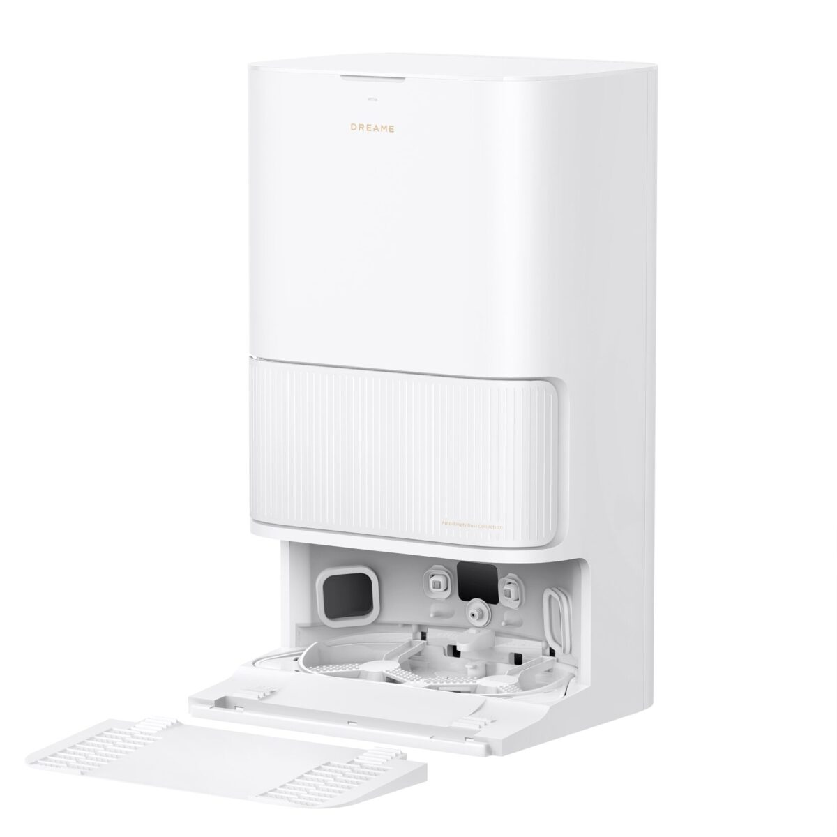 Робот-пылесос Dreame L40 Ultra CE White — изображение 5