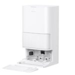Робот-пылесос Dreame L40 Ultra CE White — изображение 5