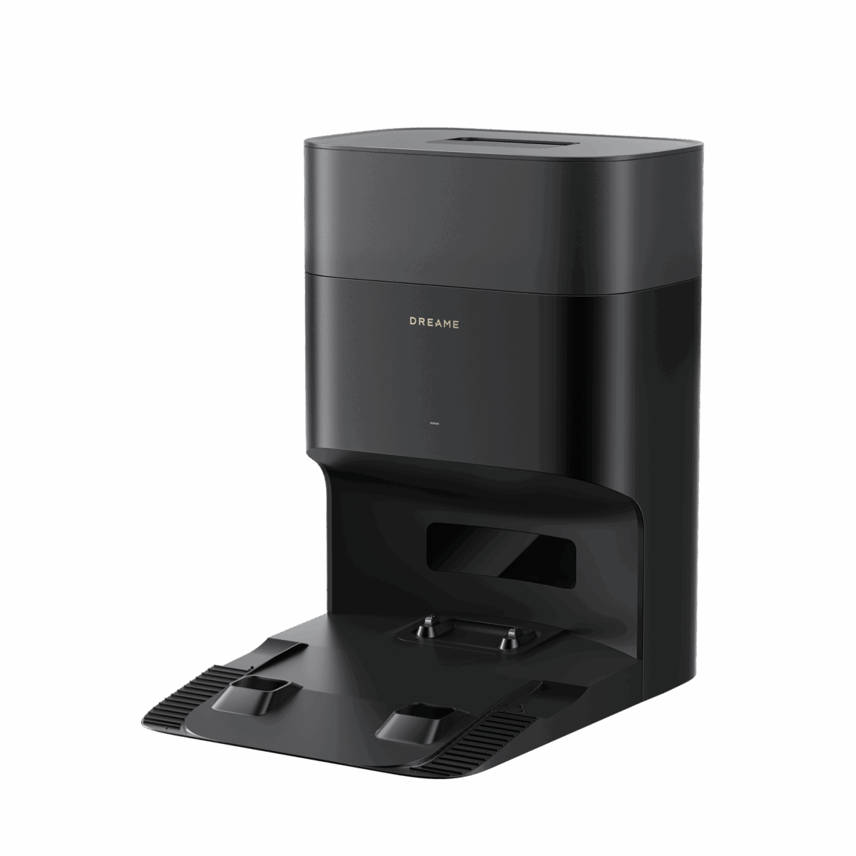 Робот-пылесос Dreame F10 Plus Black — изображение 7