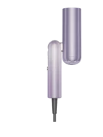 Фен для волос Dreame Pocket Ultra Violet — изображение 4